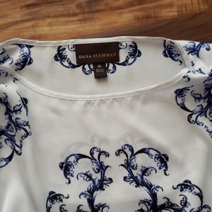 Dana Buchman Tops - Dana Buchman Handkerchief Top Dana Buchman Tops - Dana Buchman Handkerchief Top